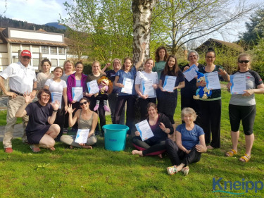 Kneipp LV Vorarlberg KiGa Ausbildung Rankweil 027