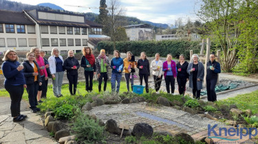 Kneipp LV Vorarlberg KiGa Ausbildung Rankweil 030