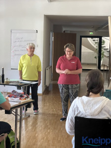 Kneipp Basis Wasserkurs LV Vlbg  8166