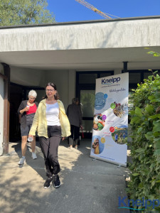 Kneipp Basis Wasserkurs LV Vlbg  8170