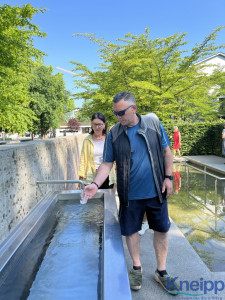 Kneipp Basis Wasserkurs LV Vlbg  8171