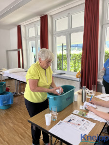 Kneipp Basis Wasserkurs LV Vlbg  8175