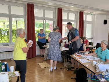 Kneipp Basis Wasserkurs LV Vlbg  8176