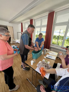 Kneipp Basis Wasserkurs LV Vlbg  8183