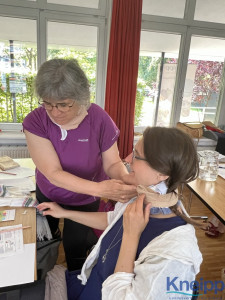 Kneipp Basis Wasserkurs LV Vlbg  8185