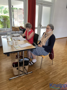 Kneipp Basis Wasserkurs LV Vlbg  8186