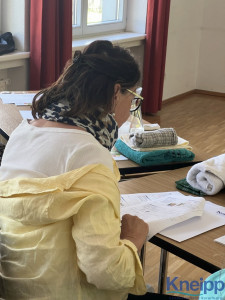 Kneipp Basis Wasserkurs LV Vlbg  8187