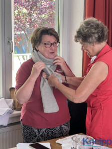 Kneipp Basis Wasserkurs LV Vlbg  8189