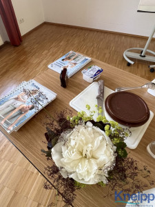 Kneipp Basis Wasserkurs LV Vlbg  8191