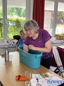 Kneipp Basis Wasserkurs LV Vlbg  8192