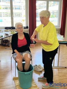 Kneipp Basis Wasserkurs LV Vlbg  8194