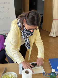 Kneipp Basis Wasserkurs LV Vlbg  8204