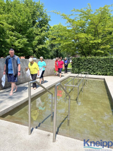 Kneipp Basis Wasserkurs LV Vlbg  8210