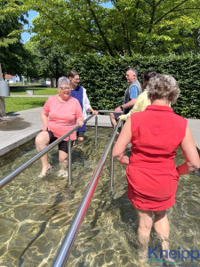 Kneipp Basis Wasserkurs LV Vlbg  8215