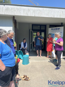 Kneipp Basis Wasserkurs LV Vlbg  8217