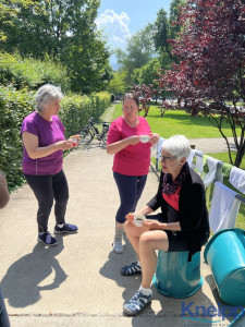 Kneipp Basis Wasserkurs LV Vlbg  8218