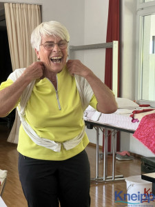 Kneipp Basis Wasserkurs LV Vlbg  8223