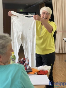 Kneipp Basis Wasserkurs LV Vlbg  8226