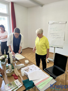 Kneipp Basis Wasserkurs LV Vlbg  8229