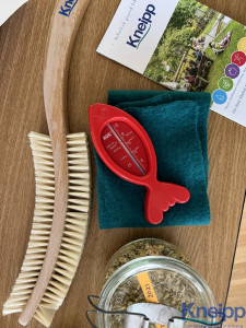 Kneipp Basis Wasserkurs LV Vlbg  8231