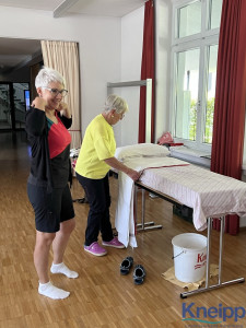 Kneipp Basis Wasserkurs LV Vlbg  8239