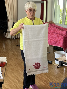 Kneipp Basis Wasserkurs LV Vlbg  8247