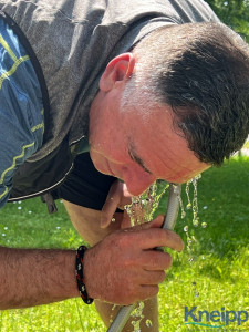 Kneipp Basis Wasserkurs LV Vlbg  8251