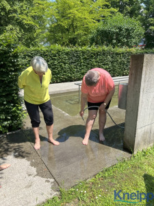 Kneipp Basis Wasserkurs LV Vlbg  8254