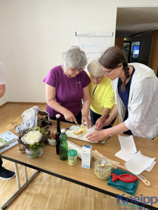 Kneipp Basis Wasserkurs LV Vlbg  8259