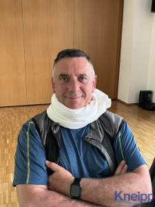 Kneipp Basis Wasserkurs LV Vlbg  8260