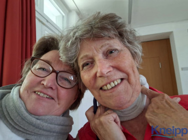 Kneipp Basis Wasserkurs LV Vlbg  8261