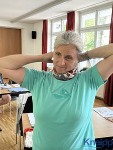 Kneipp Basis Wasserkurs LV Vlbg  8262