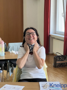 Kneipp Basis Wasserkurs LV Vlbg  8263