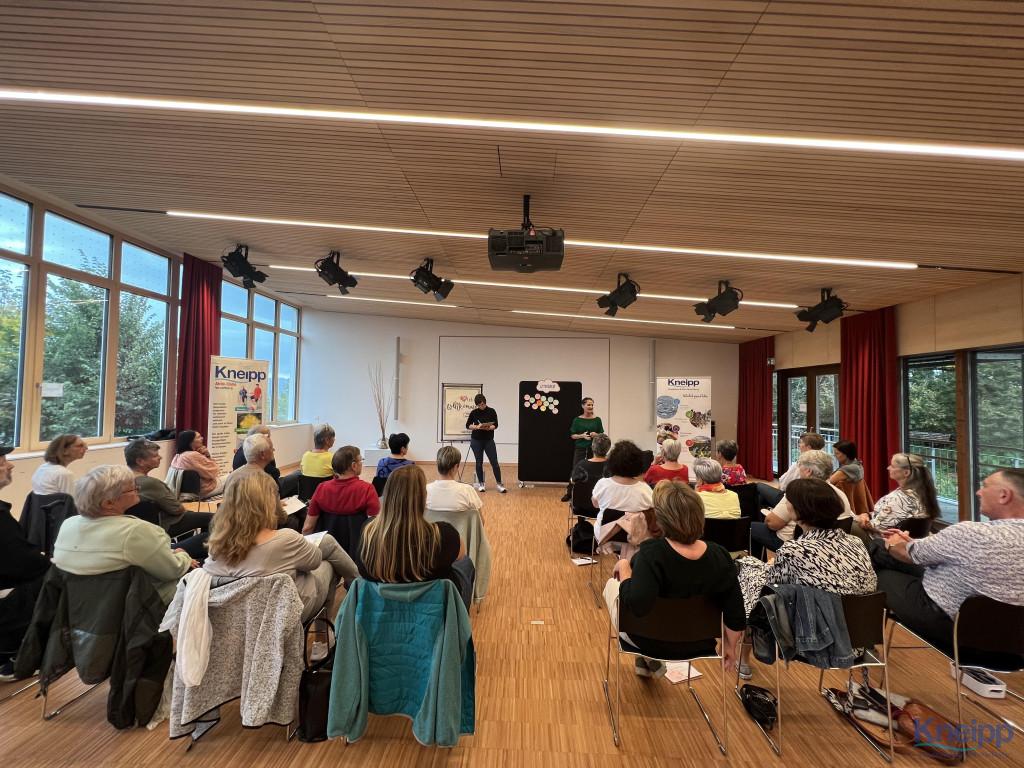 LV Vorarlberg - Obleutetreffen in St. Arbogast (Götzis)