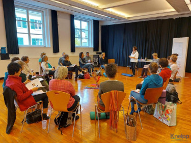 LV Vorarlberg Beckenbodentraining 2