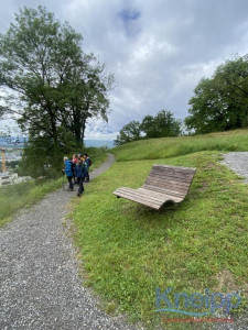 KAC Altach Wanderung Mit Martina Schuster 2024.05.22 10 17 28