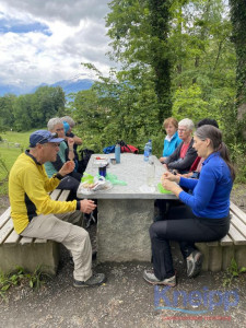 KAC Altach Wanderung Mit Martina Schuster 2024.05.22 12 47 07