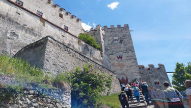 KAC Bludenz Glurns 3