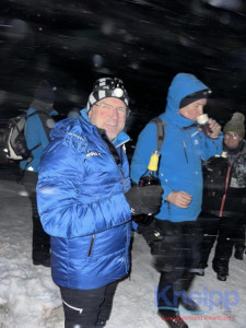 KAC Bludenz Fackelwanderung 2