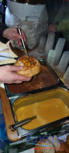 KAC Bludenz Fackelwanderung 9