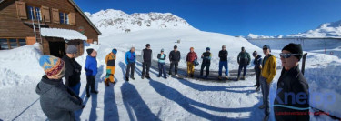 KAC Dornbirn Skitourenwoche Silvretta 24 3