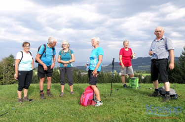 Wanderung Schneiderkopf 2