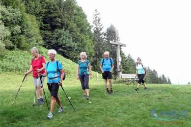 Wanderung Schneiderkopf 3