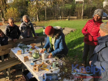 KAC Schwarzach Raus Mit Den Viren 1