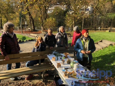 KAC Schwarzach Raus Mit Den Viren 2
