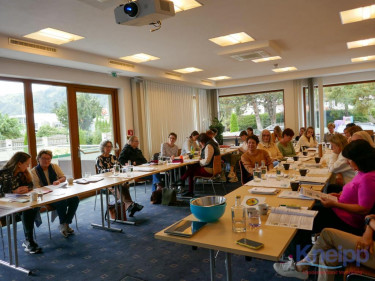 LV Vlbg Kneipp Basis Seminar 2024 1