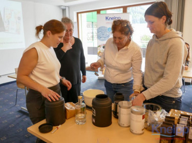 LV Vlbg Kneipp Basis Seminar 2024 2