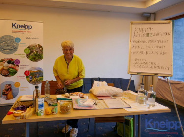 LV Vlbg Kneipp Basis Seminar 2024 4