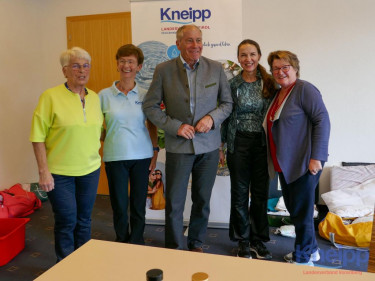 LV Vlbg Kneipp Basis Seminar 2024 7