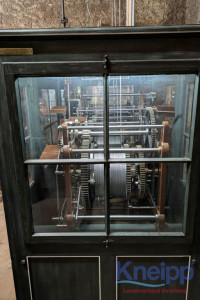 174133659 Glockenwerk